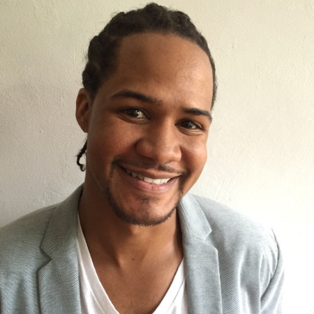 Lamar Davenport is a rapper and entrepreneur.